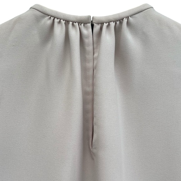 Kate Spade | Crepe Blouse | Size XS - Picture 7 of 8